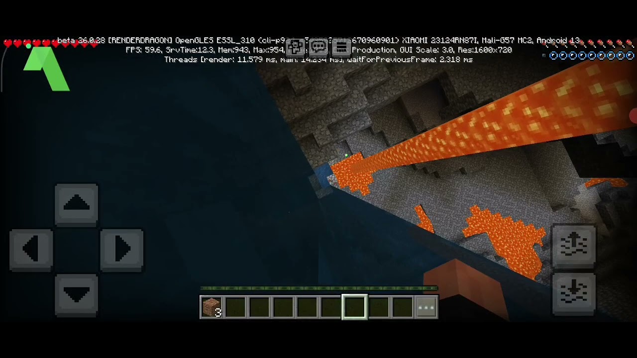 Cave find divert