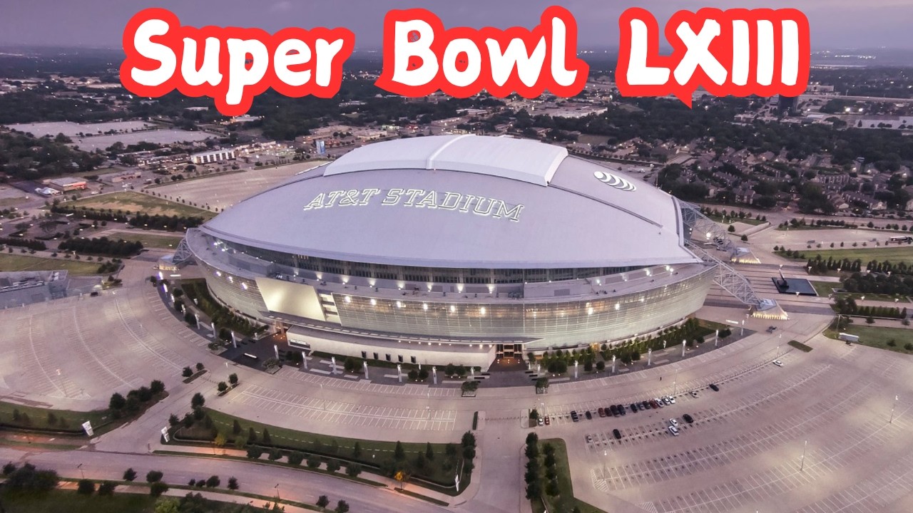 RUMOR: Dallas Potentially Hosting Super Bowl LXIII in 2029