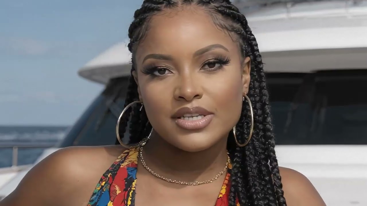 Let Me Do Me Ting - Kross D x Don Lee & Sacha Dan
