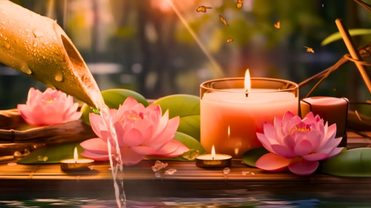 852 Hz  Meditation Frequency Music Connect With Your HIGHER SELF | Raise Spiritual & Mental Energy