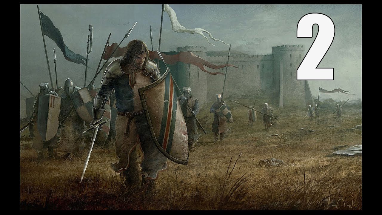 Prophesy of Pendor Mod-Part 2