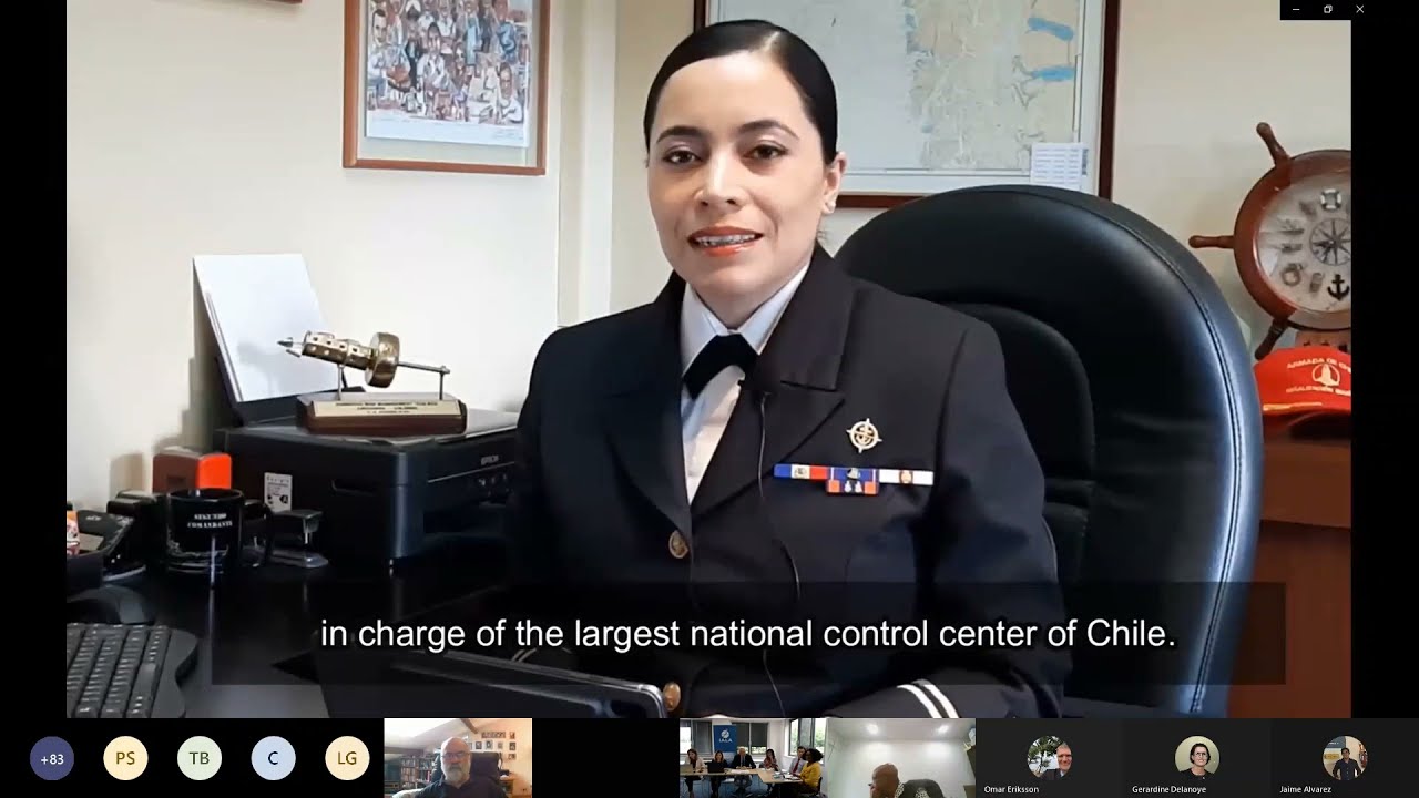 Webinar WATON Day 2021