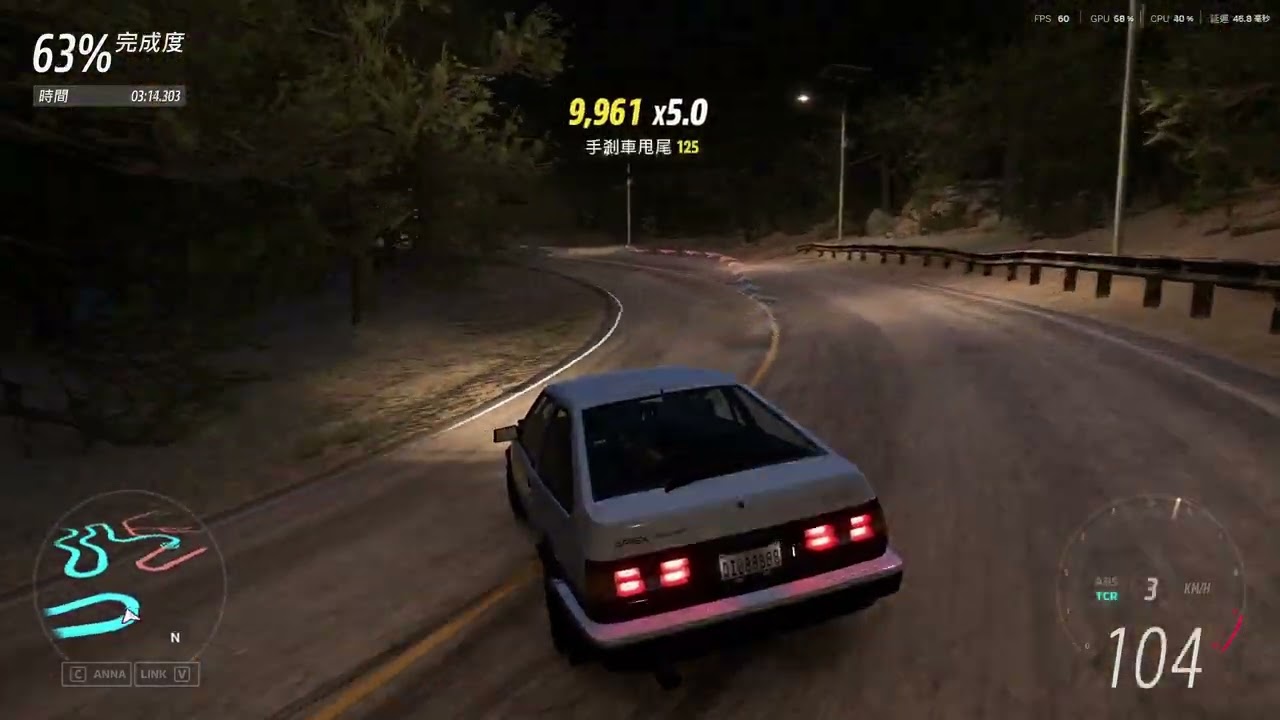 AE86