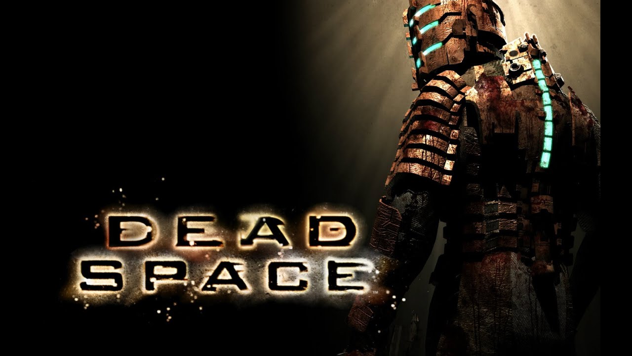 Dead Space Прохождение 8 (Xbox Series S)