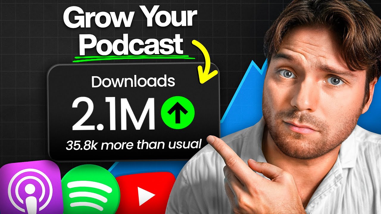 Podcasting is Now on 'Easy Mode' (Here's Why)