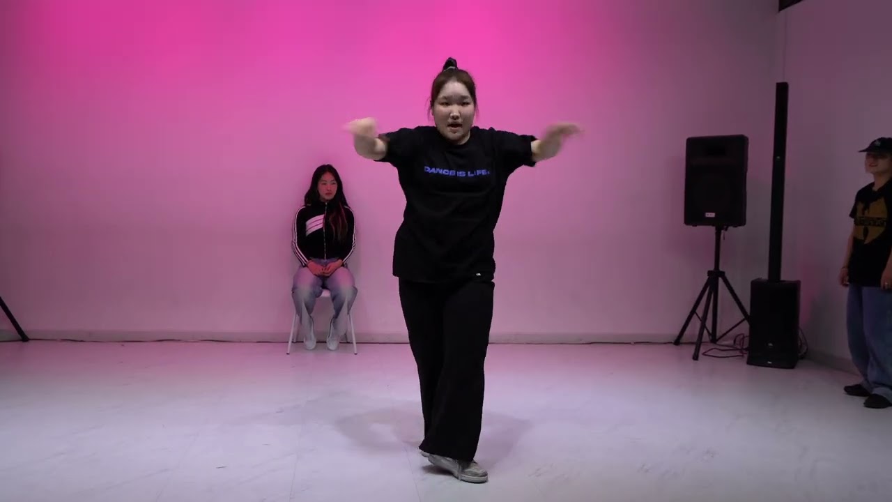 선유앤윤빈 vs 왁힙 | Best8 | 2026 Heart New Year vol.6
