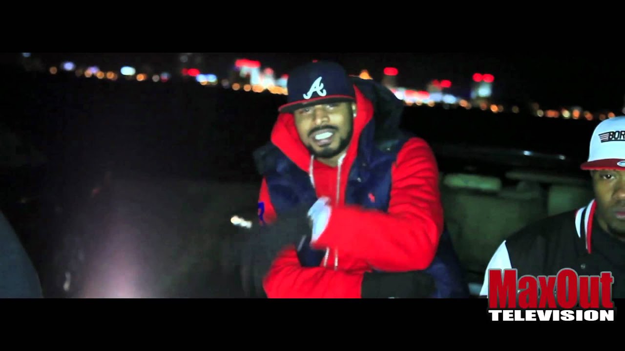 ((MAXOUTTV)) PRESENTS: DJ FAHD, SELFMADE, RIZ ARCHETTO 