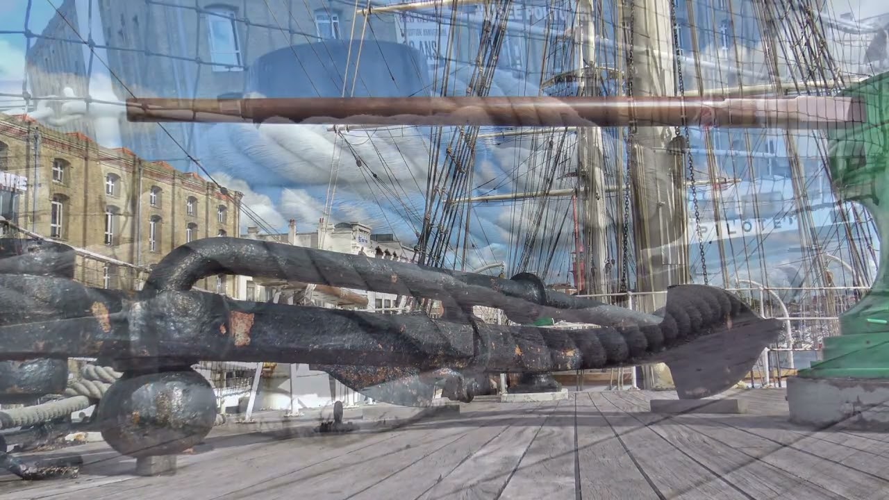 DUNQUERKE DUCHESSE ANNE