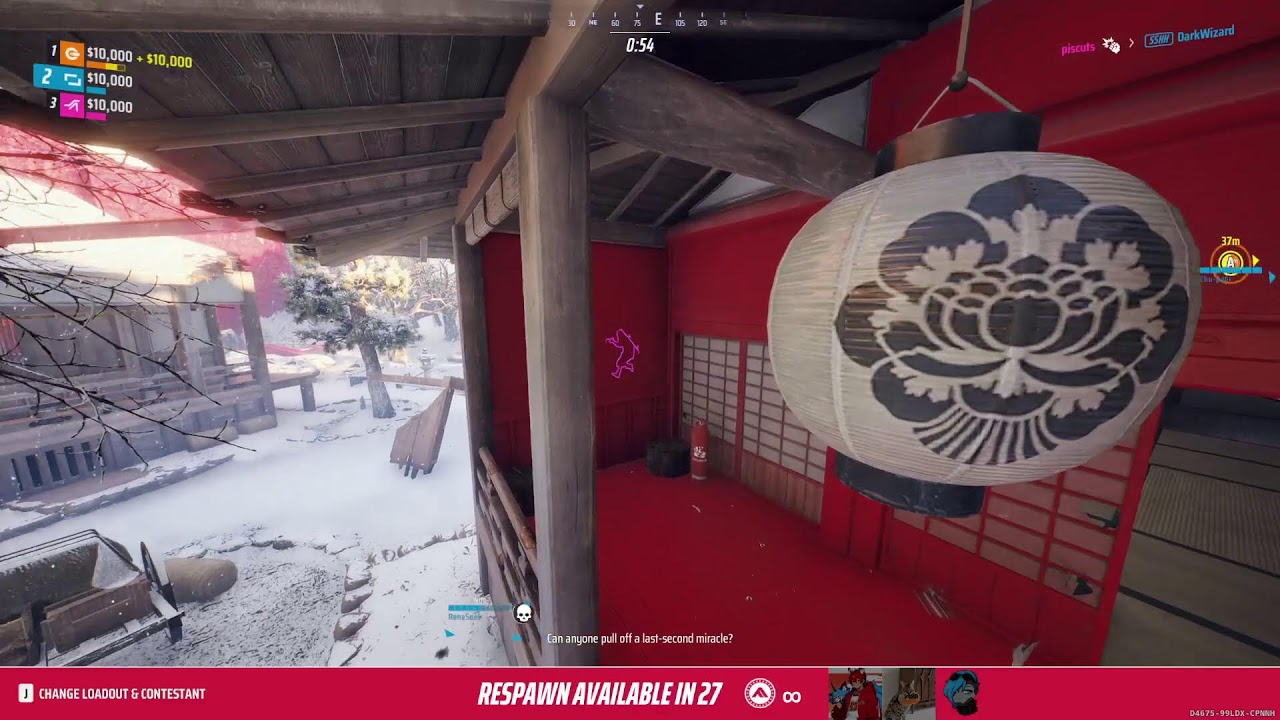 Ive been playing FRAGPUNK way too much - IDK I really like this game