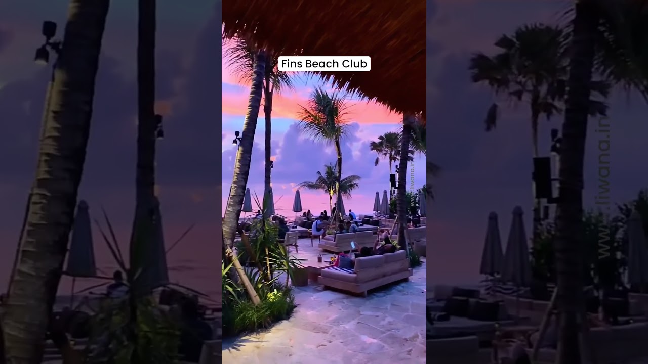 Best 5 Clubs in Bali to ansolutely NOT miss!! #travelling #bucketlist #bali #clubs