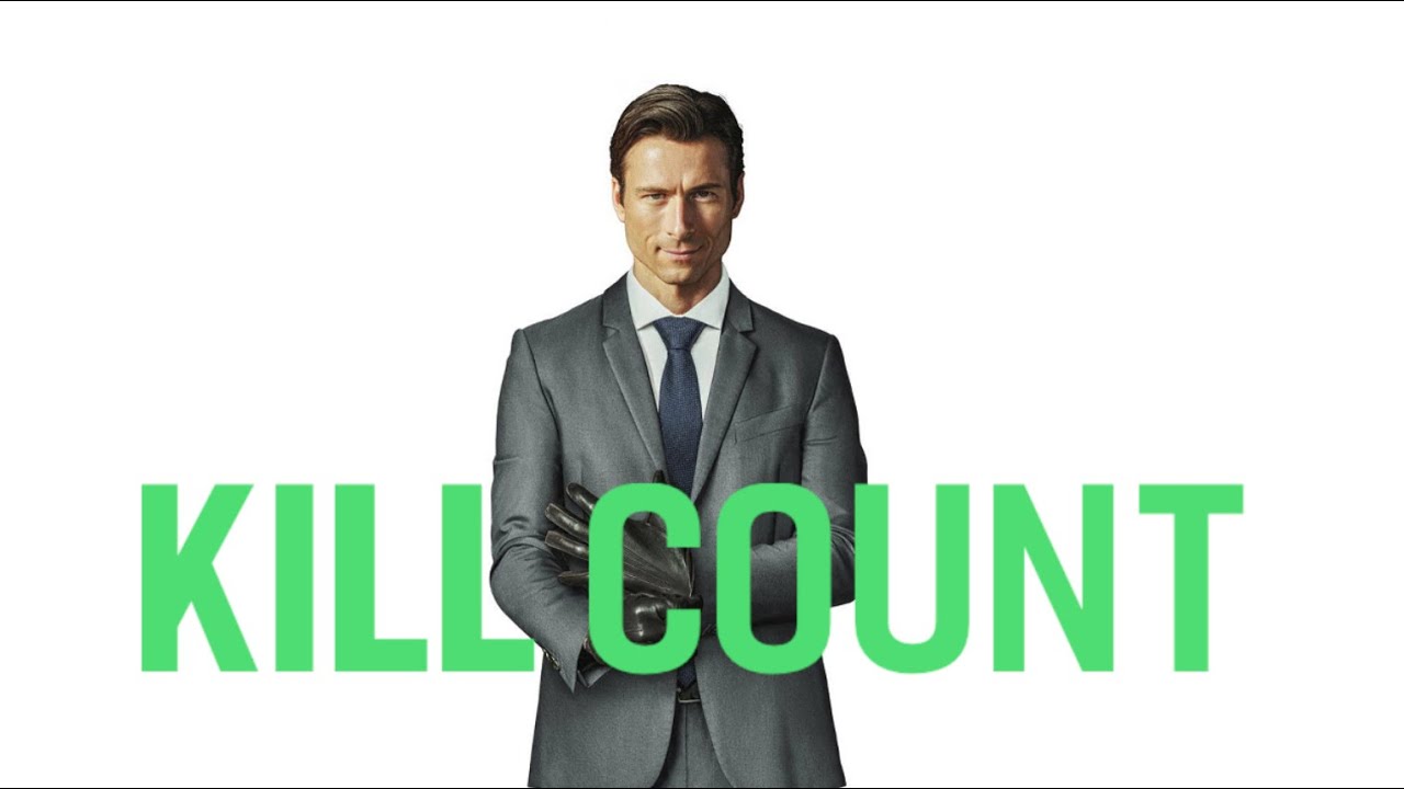 How to Make A Killing (2026) Kill Count