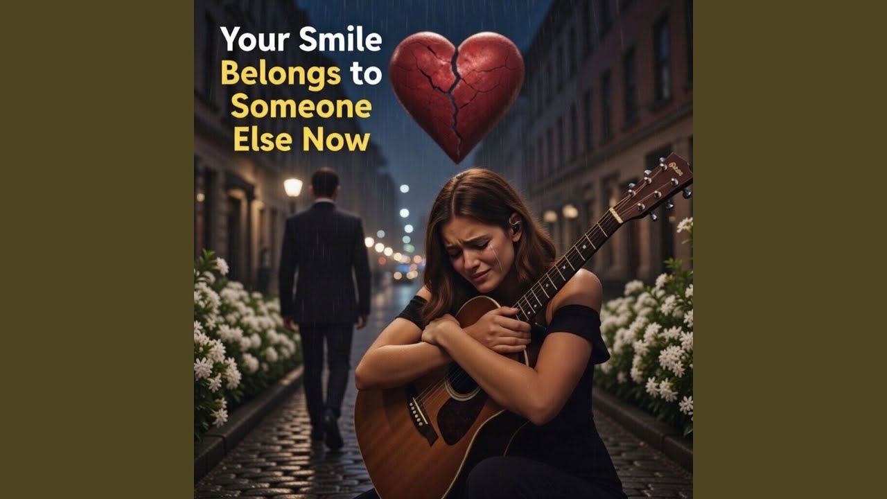 Your Smile Belongs to Someone Else Now