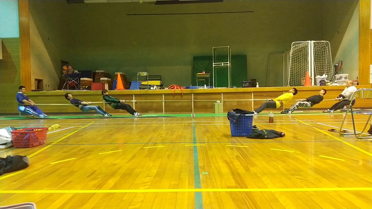 綱引　ヤマトTC　R2/3/12　最終
