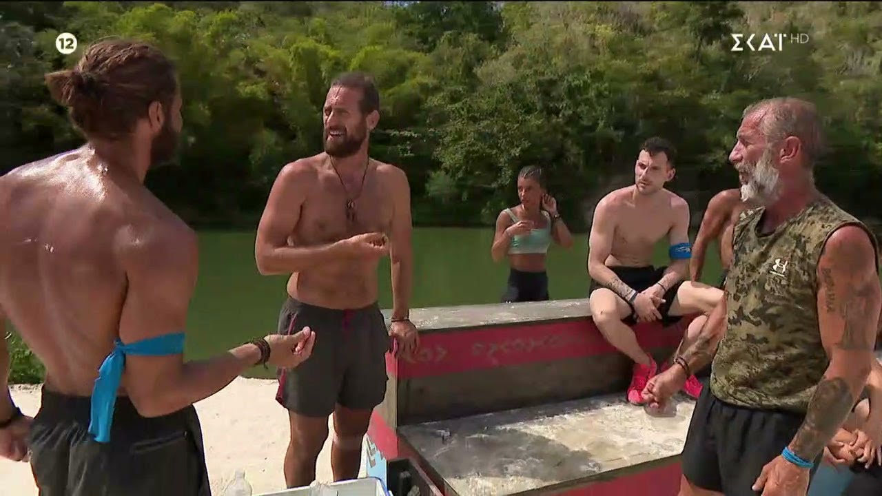 Survivor All Star | Trailer | 23/02/2023