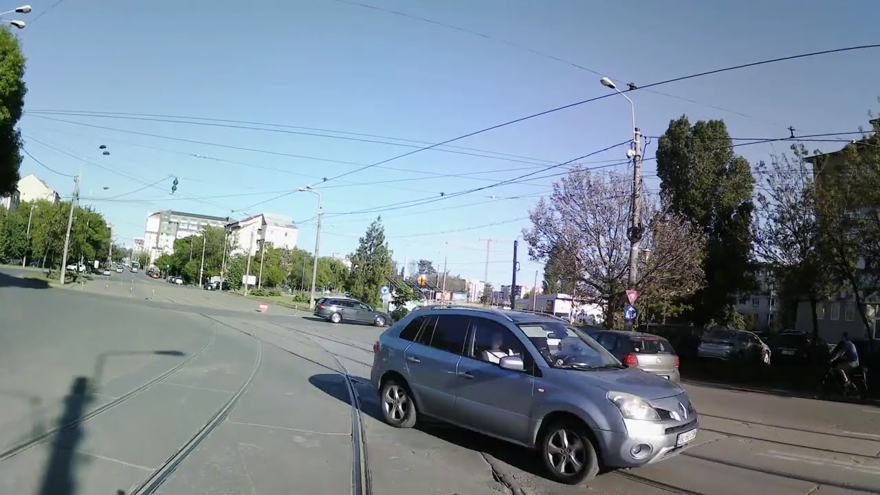 Tur Smardan - Galati - Vama Giurgiulesti,  27.04.2025