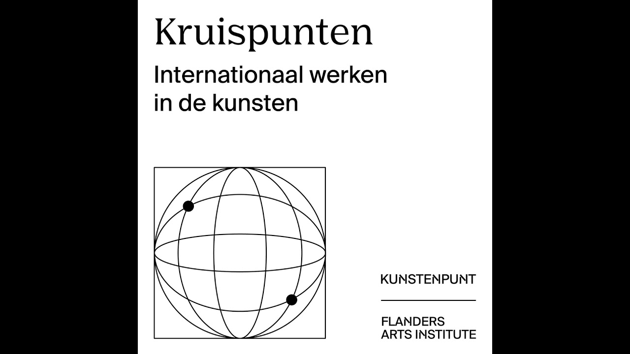 Kruispunten 4: wat betekent duurzaam internationaliseren?