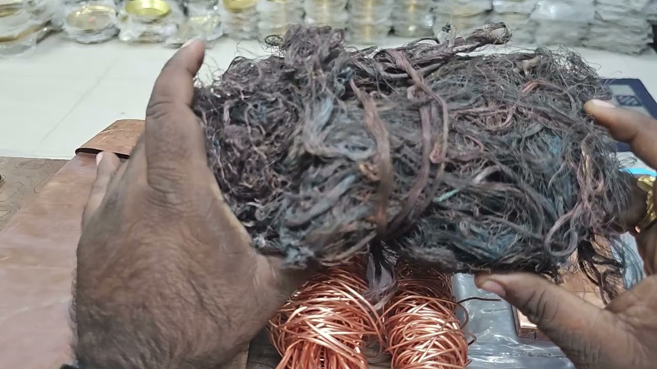 Real facts about copper investments and copper bars