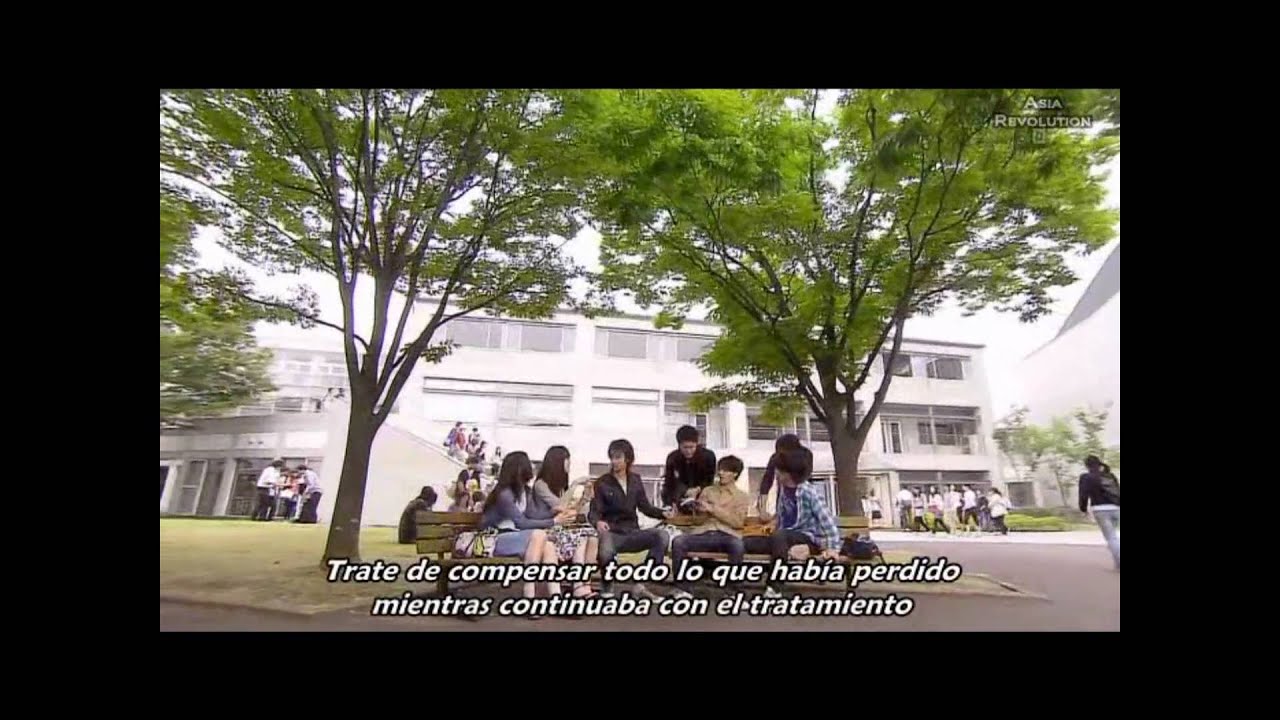 ninii no koto wo wasurenaide sub español  6/10