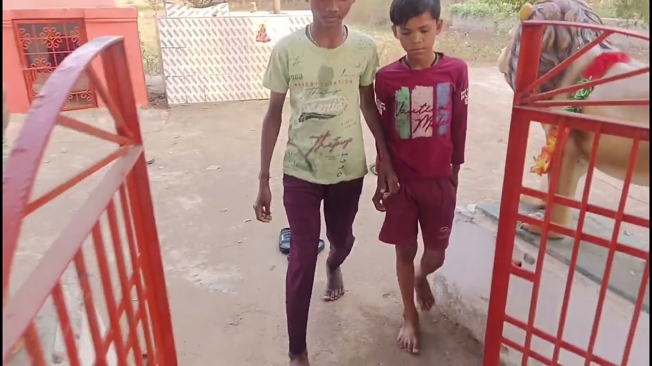 Hamar sheetla mata mandir cheriya