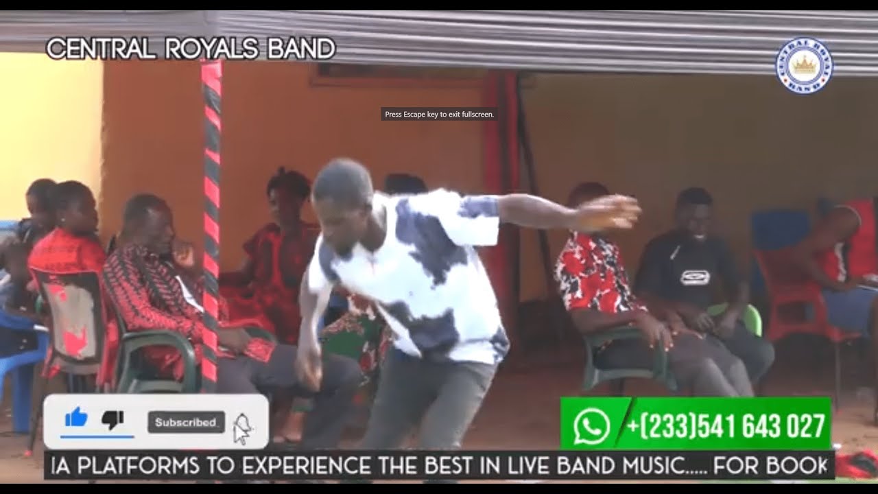 Man goes crazy over this gospel performance ft Mama Esther, Esther Smith, Hannah Marfo❤️❤️