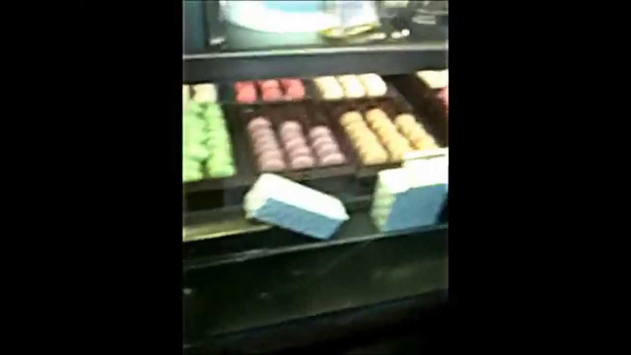 Ladur&eacute;e | Macaroons | NYC