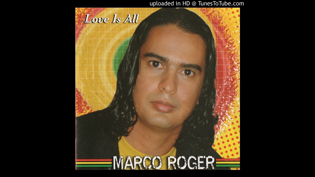 Marcos Roger - My Prophet (Profeta)
