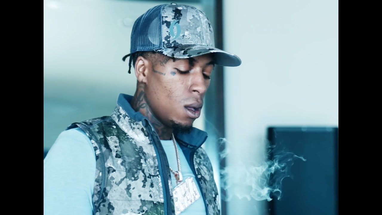 [FREE] (GUITAR ONLY) NBA Youngboy x NoCap Type Beat 