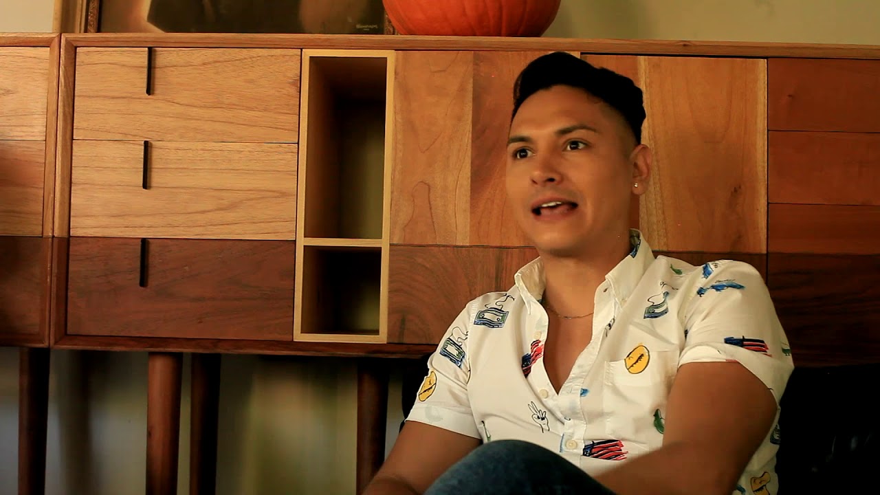 Entrevista Completa Pavel Arambula