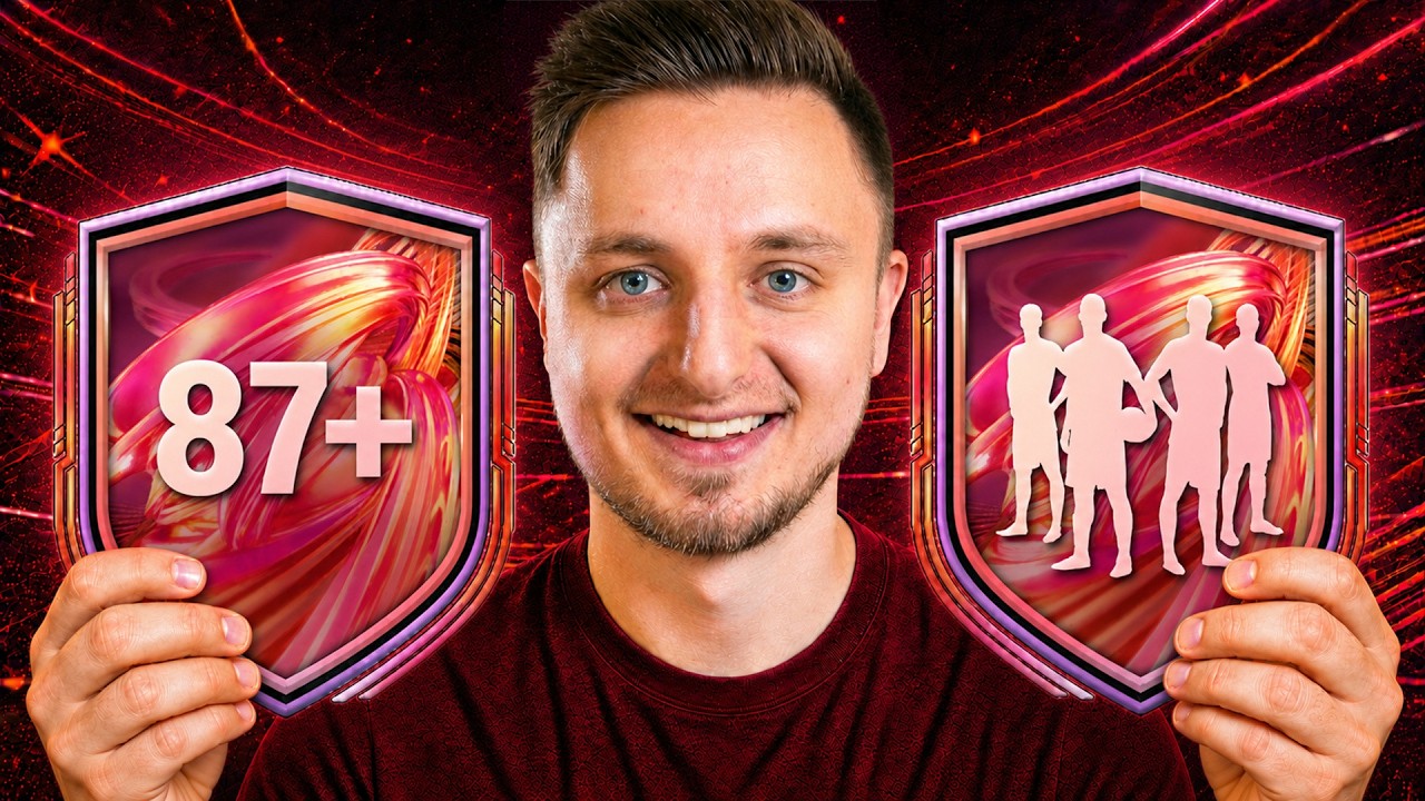 DIESE UPGRADE SBC MUSST DU JETZT MACHEN! 😍🤯 | FC 26 Ultimate Team