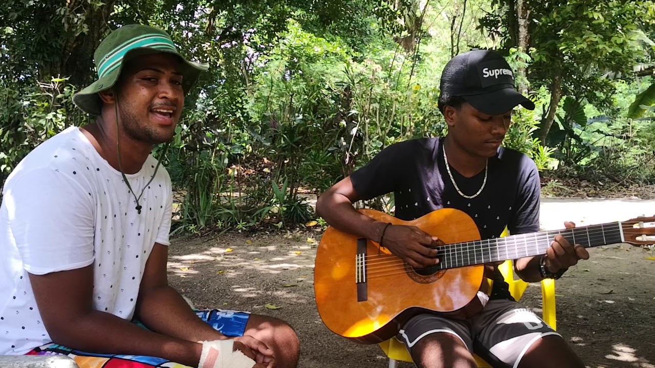 Skanking sweet cover seychelles