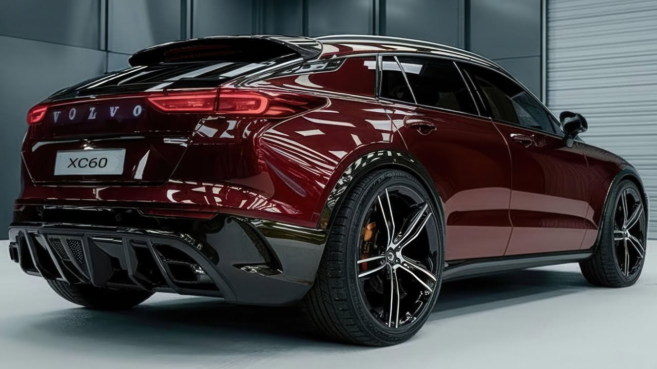 Top Trending Cars for 2027 – SUV, Pickup, Luxury Legends and More