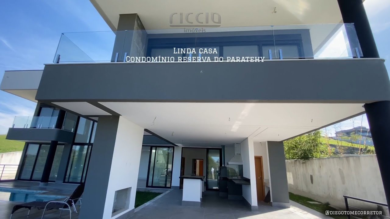 Casa no Urbanova para uma Família que merece o Melhor em São José dos Campos