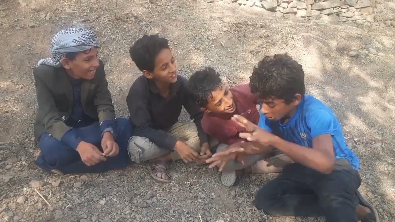 مسلسل معاناة مواطن الحلقة الثانية 2 