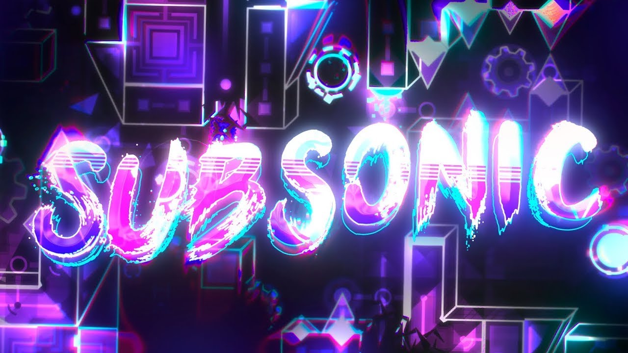 SubSonic - Official Song