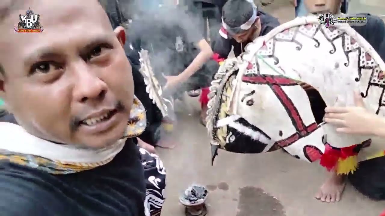 FULL LIVE STREAMING KUDO BEKSO UTOMO | DUKUH GEMBONG DESA PEKIRINGAN AGENG