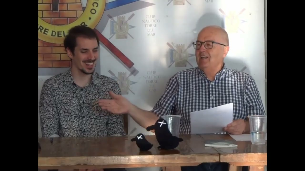Club de Lectura Septiembre 2025