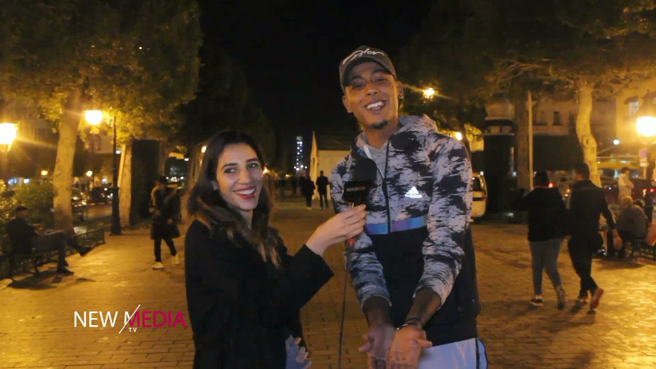 🎥🎦 قلبي يوجع فيا 💔 مرتي ماتحبش تطلقني 💔👩 والسبب حاجات عيب نقولهم قدام الكاميرا