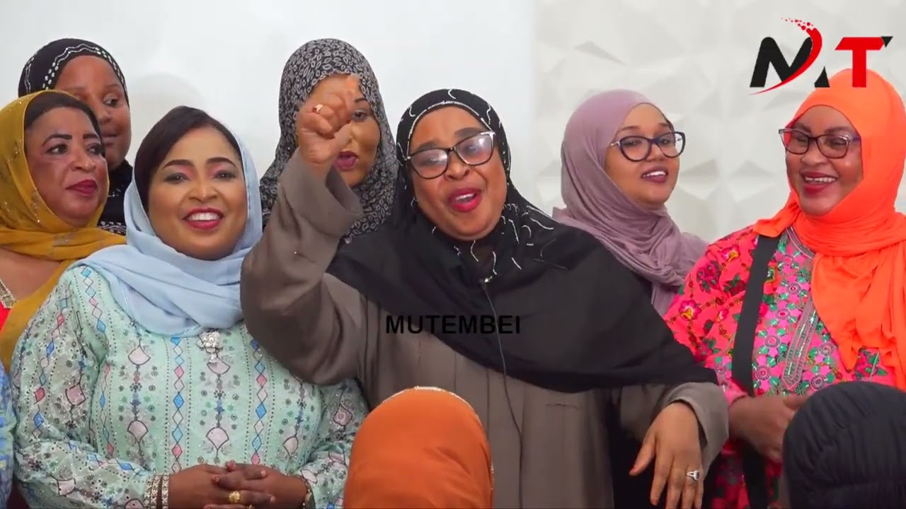 Massive Celebrations in Mombasa after Ruto Appointed Min Piny Mama Ida as Ambassador!