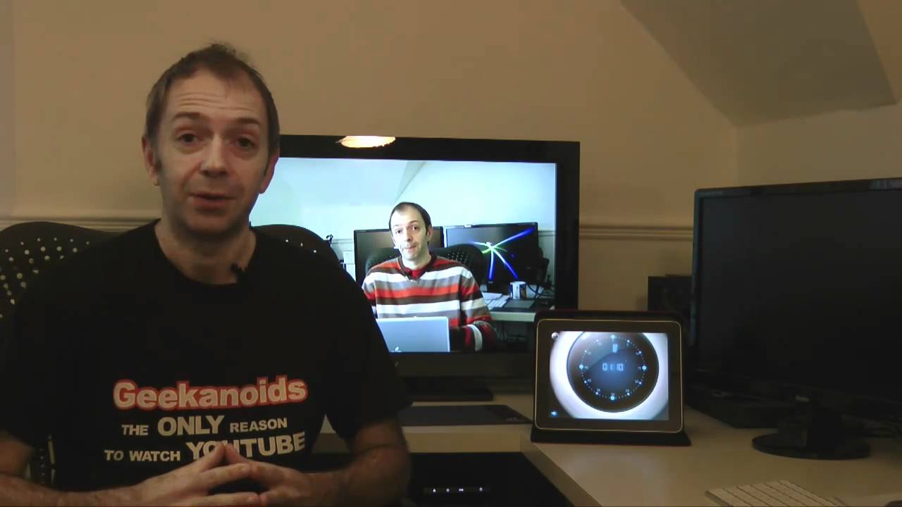 DailyTechTV Two Minutes of Tech - Desktop or Laptop?
