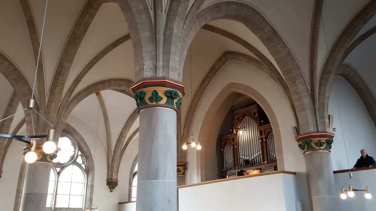 GL 479 Eine gro&szlig;e Stadt