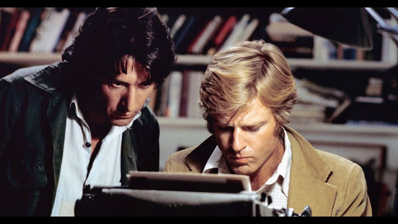 Watergate Myths and Counter-Narratives