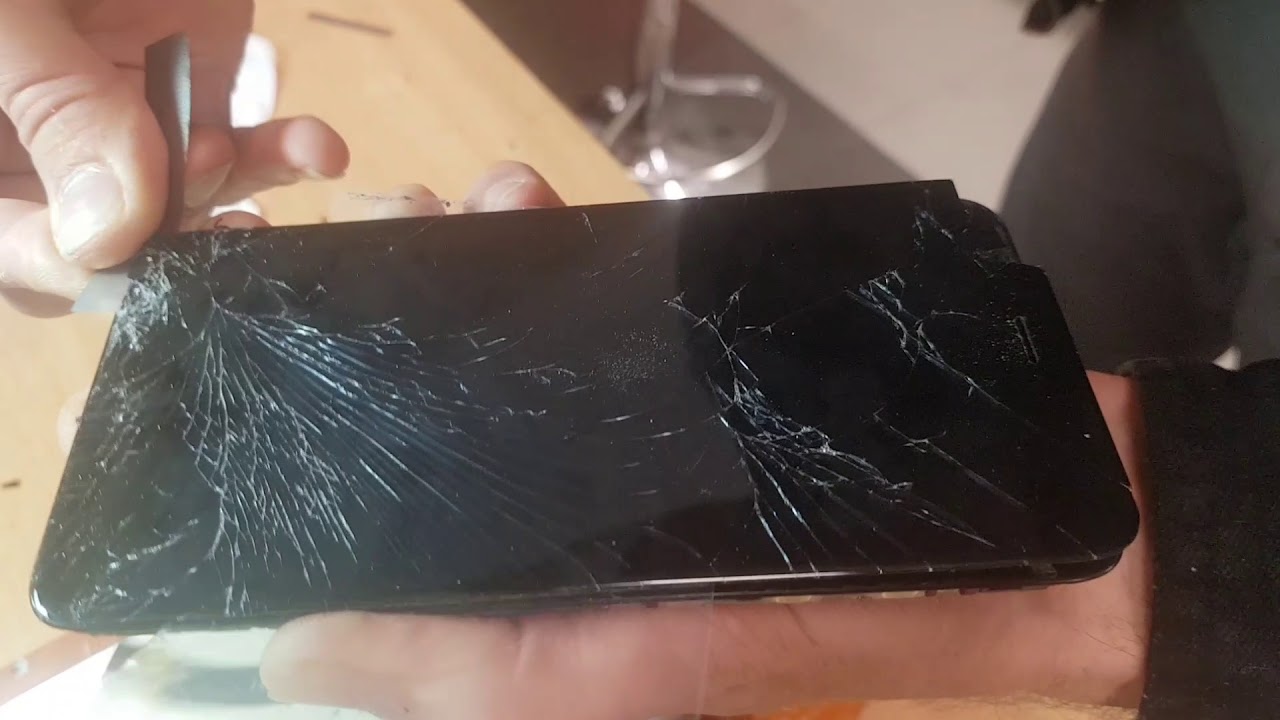 Xiaomi redmi note 5A замена стекла, замена тачскрина, как заменить стекло в сяоми ноте 5а.