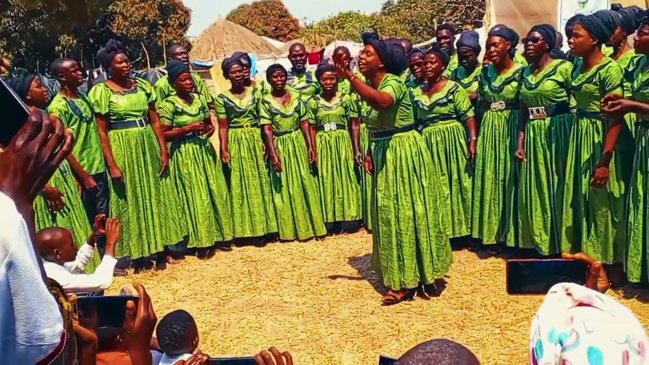 Kabole cmml team
