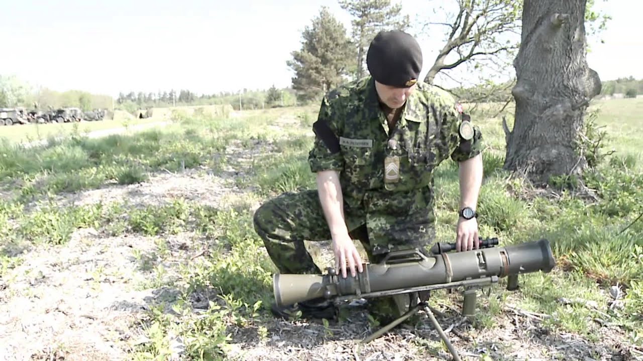Dysekanon M/85