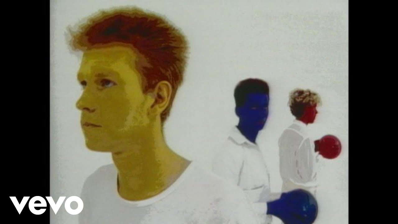 Depeche Mode - Leave in Silence (Official Video)
