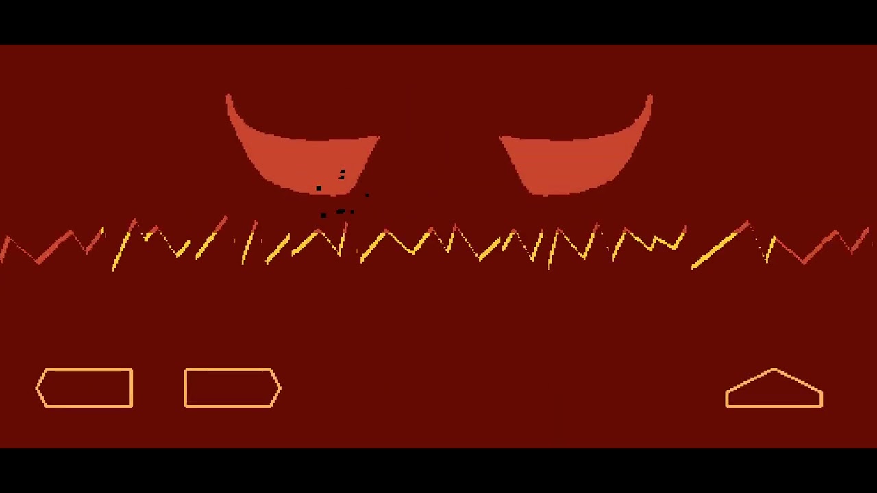 level devil