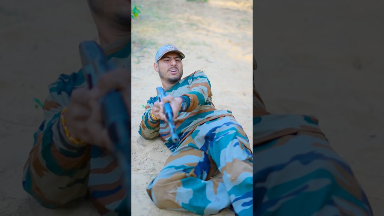 Salute Indian Army 🥺🇮🇳 #army #youtubeshorts #shorts #ytshorts #emotional