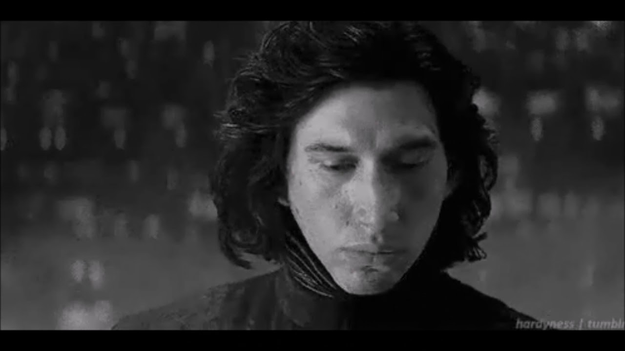 Kylo Ren x Hermione Granger - October & April