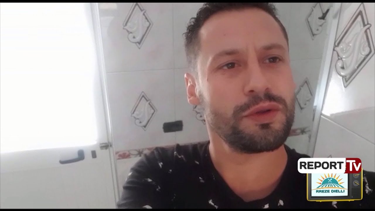 Aktori i &ldquo;Portokalli&rdquo; Aleksand&euml;r Grami rr&euml;fen si u njoh me mikun e tij m&euml; t&euml; mir&euml; Dorian Ramaliu