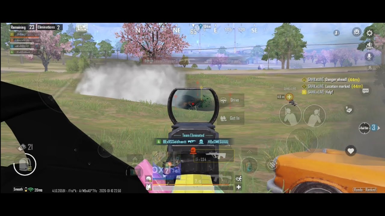 I Won’t Stop Until I Win😇💯|FRAGS HIGHLIGHTS.